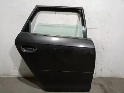 Recambio de automóvil de segunda mano de PUERTA TRASERA DERECHA para AUDI A3 (8P1)  referencias OEM IAM 8P4833052A  8P4833052A