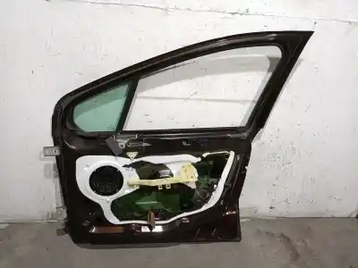 Pezzo di ricambio per auto di seconda mano porta anteriore destra per peugeot 308 sw i (4e_, 4h_) 1.6 hdi riferimenti oem iam 9004z4  9004z4