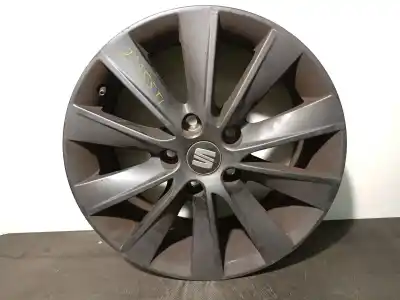 Recambio de automóvil de segunda mano de LLANTA para SEAT LEON (5F1)  referencias OEM IAM 5F0601025R  R166.5X16H2ET46
