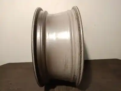 Second-hand car spare part rim for seat leon (5f1) 1.6 tdi oem iam references 5f0601025r  r166.5x16h2et46