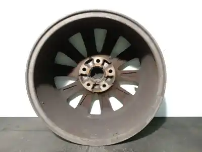 Second-hand car spare part rim for seat leon (5f1) 1.6 tdi oem iam references 5f0601025r  r166.5x16h2et46