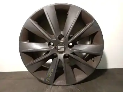 Recambio de automóvil de segunda mano de LLANTA para SEAT LEON (5F1)  referencias OEM IAM 5F0601025R  R166.5X16H2ET46