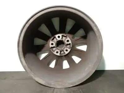 Pièce détachée automobile d'occasion jante pour seat leon (5f1) 1.6 tdi références oem iam 5f0601025r  r166.5x16h2et46