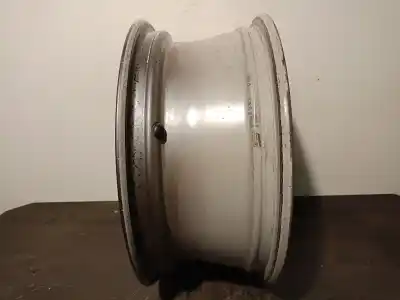 Second-hand car spare part rim for seat leon (5f1) 1.6 tdi oem iam references 5f0601025r  r166.5x16h2et46