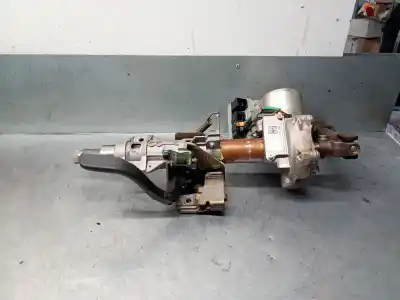 Second-hand car spare part steering column for seat mii (kf1, ke1) 1.0 oem iam references 1s1909144g  1s1423510t