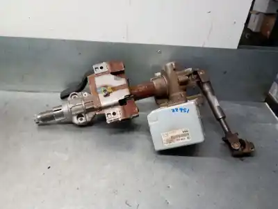 Second-hand car spare part steering column for seat mii (kf1, ke1) 1.0 oem iam references 1s1909144g  1s1423510t