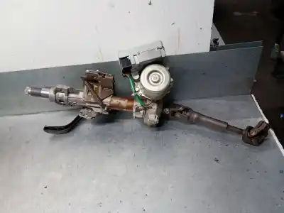 Second-hand car spare part steering column for seat mii (kf1, ke1) 1.0 oem iam references 1s1909144g  1s1423510t