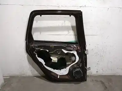 Pezzo di ricambio per auto di seconda mano porta posteriore sinistra per peugeot 308 sw i (4e_, 4h_) 1.6 hdi riferimenti oem iam 9006n6  9006n6