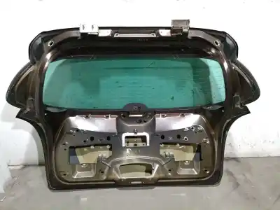 Pezzo di ricambio per auto di seconda mano portellone per peugeot 308 sw i (4e_, 4h_) 1.6 hdi riferimenti oem iam 8701af  8701af