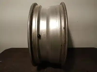 Pezzo di ricambio per auto di seconda mano cerchione in lega per kia sportage iii (sl) 1.6 gdi riferimenti oem iam 529103u200  r176.5jx17offset35
