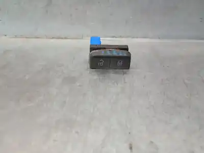 Second-hand car spare part switch for seat mii (kf1, ke1) 1.0 oem iam references 1s0962125a