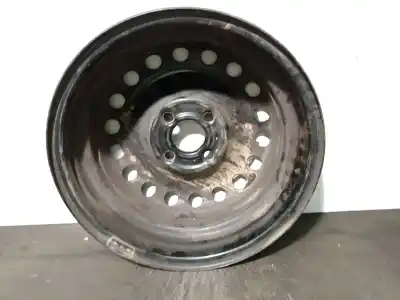 Peça sobressalente para automóvel em segunda mão jante por seat mii (kf1, ke1) 1.0 referências oem iam 1s0601027  r145jx14h2et35