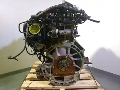 Second-hand car spare part complete engine for volvo c30 (533) 1.8 oem iam references b4184s11 92099 36000067