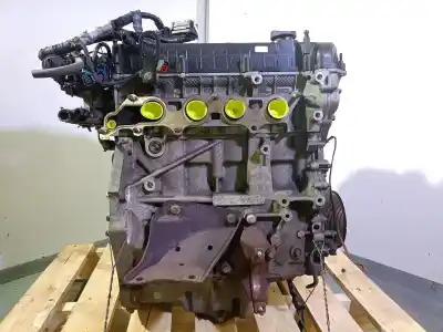 Second-hand car spare part complete engine for volvo c30 (533) 1.8 oem iam references b4184s11 92099 36000067