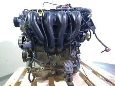 Second-hand car spare part complete engine for volvo c30 (533) 1.8 oem iam references b4184s11 92099 36000067