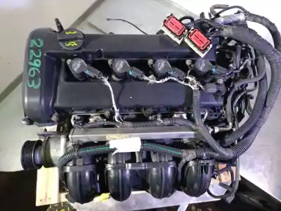 Second-hand car spare part complete engine for volvo c30 (533) 1.8 oem iam references b4184s11 92099 36000067