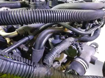 Second-hand car spare part complete engine for volvo c30 (533) 1.8 oem iam references b4184s11 92099 36000067