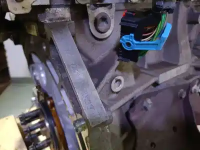 Second-hand car spare part complete engine for volvo c30 (533) 1.8 oem iam references b4184s11 92099 36000067