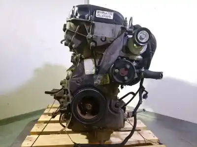 Second-hand car spare part COMPLETE ENGINE for VOLVO C30 (533)  OEM IAM references B4184S11 92099 36000067