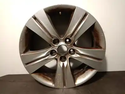 Pezzo di ricambio per auto di seconda mano Cerchione in lega per KIA SPORTAGE III (SL)  Riferimenti OEM IAM 529103U200  R176.5JX17OFFSET35