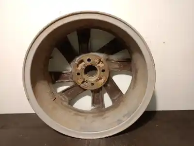 Second-hand car spare part rim for seat mii (kf1, ke1) 1.0 oem iam references 1sl601025a  r155.5jx15h2et41