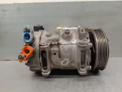 Second-hand car spare part air conditioning compressor for peugeot 308 sw i (4e_, 4h_) 1.6 hdi oem iam references 9800839580