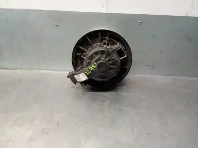 Автозапчастина б/у тепловий двигун для seat mii (kf1, ke1) 1.0 посилання на oem iam 1s1819015d 0009120104 bosch 1s1819015d