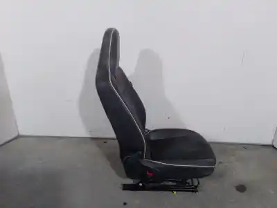 Автозапчастина б/у ліве передне сиділо для seat mii (kf1, ke1) 1.0 посилання на oem iam 1s0881105as  1s0881105as