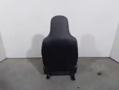 Автозапчастина б/у ліве передне сиділо для seat mii (kf1, ke1) 1.0 посилання на oem iam 1s0881105as  1s0881105as