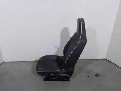 Автозапчастина б/у ліве передне сиділо для seat mii (kf1, ke1) 1.0 посилання на oem iam 1s0881105as  1s0881105as