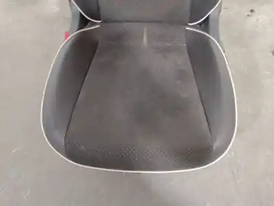 Автозапчастина б/у ліве передне сиділо для seat mii (kf1, ke1) 1.0 посилання на oem iam 1s0881105as  1s0881105as