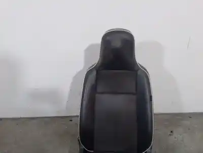 Автозапчастина б/у ліве передне сиділо для seat mii (kf1, ke1) 1.0 посилання на oem iam 1s0881105as  1s0881105as