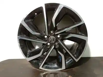 Pezzo di ricambio per auto di seconda mano cerchione in lega per mg rover mg zs suv 1.5 vti riferimenti oem iam 11513291