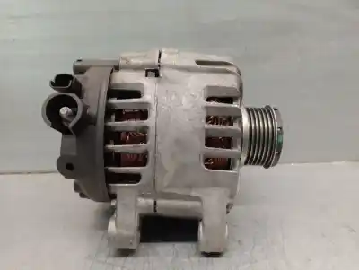 Second-hand car spare part alternator for peugeot 308 sw i (4e_, 4h_) 1.6 hdi oem iam references 9678048880