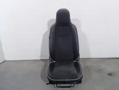 Peça sobressalente para automóvel em segunda mão assento dianteiro direito por seat mii (kf1, ke1) 1.0 referências oem iam 1s0881106bb