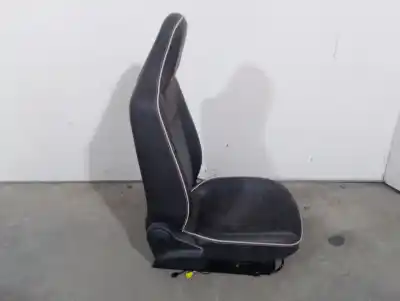 Peça sobressalente para automóvel em segunda mão assento dianteiro direito por seat mii (kf1, ke1) 1.0 referências oem iam 1s0881106bb  1s0881106bb