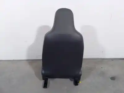 Peça sobressalente para automóvel em segunda mão assento dianteiro direito por seat mii (kf1, ke1) 1.0 referências oem iam 1s0881106bb  1s0881106bb