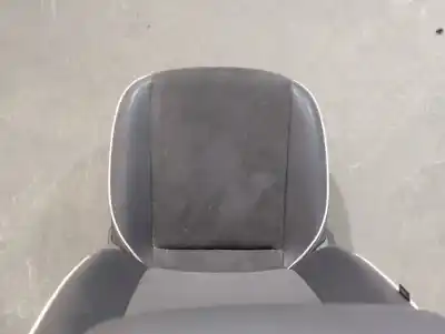 Peça sobressalente para automóvel em segunda mão assento dianteiro direito por seat mii (kf1, ke1) 1.0 referências oem iam 1s0881106bb  1s0881106bb