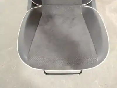 Peça sobressalente para automóvel em segunda mão assento dianteiro direito por seat mii (kf1, ke1) 1.0 referências oem iam 1s0881106bb  1s0881106bb