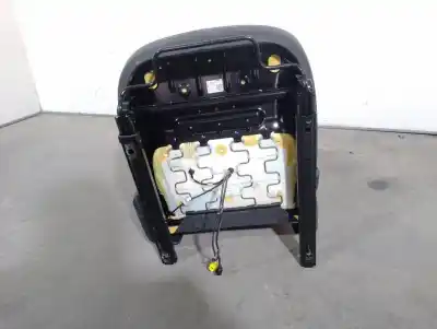 Peça sobressalente para automóvel em segunda mão assento dianteiro direito por seat mii (kf1, ke1) 1.0 referências oem iam 1s0881106bb  1s0881106bb