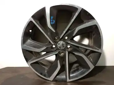 Pezzo di ricambio per auto di seconda mano cerchione in lega per mg rover mg zs suv 1.5 vti riferimenti oem iam 11513291