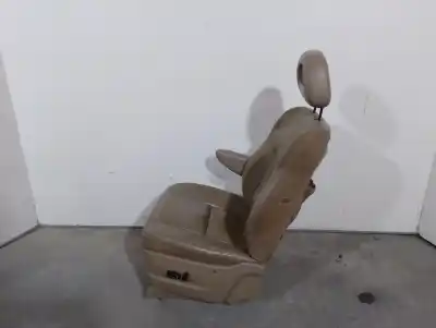 Pezzo di ricambio per auto di seconda mano sedile anteriore sinistro per chrysler voyager (rg) 2.5 crd cat riferimenti oem iam wc501t5aa  wc501t5aa