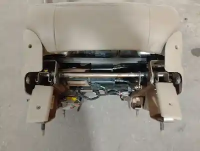 Pezzo di ricambio per auto di seconda mano sedile anteriore sinistro per chrysler voyager (rg) 2.5 crd cat riferimenti oem iam wc501t5aa  wc501t5aa