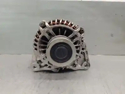 Peça sobressalente para automóvel em segunda mão alternador por mazda 5 (cr19) 2.0 cd (cr19) referências oem iam rf7ja a3tb6581 mitsubishi rf7j18300a