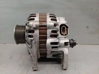 Peça sobressalente para automóvel em segunda mão alternador por mazda 5 (cr19) 2.0 cd (cr19) referências oem iam rf7ja a3tb6581 mitsubishi rf7j18300a