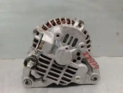 Peça sobressalente para automóvel em segunda mão alternador por mazda 5 (cr19) 2.0 cd (cr19) referências oem iam rf7ja a3tb6581 mitsubishi rf7j18300a