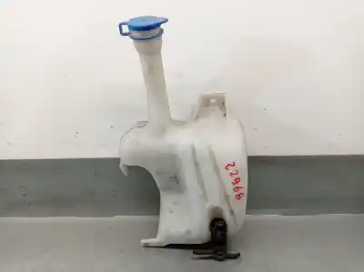 Peça sobressalente para automóvel em segunda mão depósito do limpa vidros por ford ecosport 1.5 ecoblue tdci referências oem iam cn1517618aa