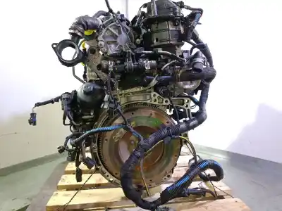 Second-hand car spare part complete engine for ford ecosport 1.5 ecoblue tdci oem iam references xvjd hr73010 2016367