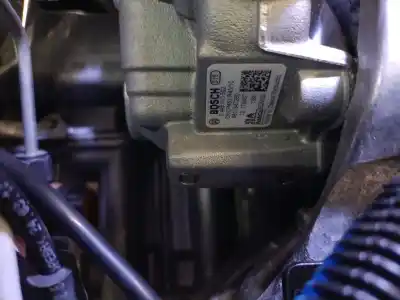 Second-hand car spare part complete engine for ford ecosport 1.5 ecoblue tdci oem iam references xvjd hr73010 2016367