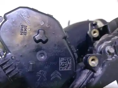 Second-hand car spare part complete engine for ford ecosport 1.5 ecoblue tdci oem iam references xvjd hr73010 2016367